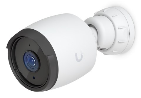 UBIQUITI Kamera Ubiquti UniFi G6 Bullet White (UVC-G6-BULLET-W) 8MP 3840 x 2160 (16:9) IP66 IK04 9,9W UBIQUITI Kamera Ubiquti UniFi G6 Bullet White (UVC-G6-BULLET-W) 8MP 3840 x 2160 (16:9) IP66 IK04 9,9W