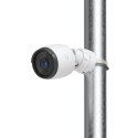 UBIQUITI Kamera Ubiquti UniFi G6 Bullet White (UVC-G6-BULLET-W) 8MP 3840 x 2160 (16:9) IP66 IK04 9,9W