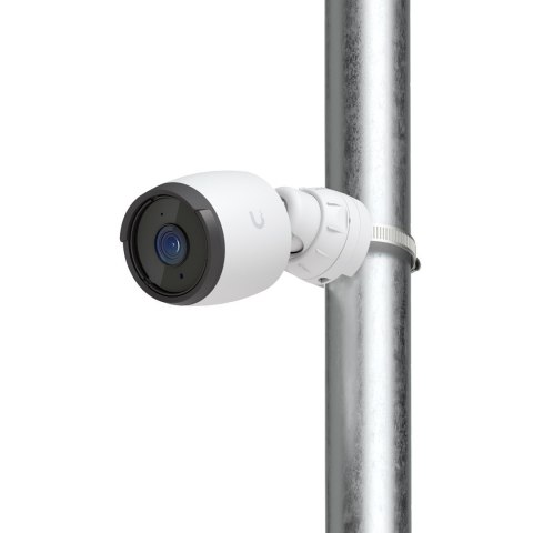 UBIQUITI Kamera Ubiquti UniFi G6 Bullet White (UVC-G6-BULLET-W) 8MP 3840 x 2160 (16:9) IP66 IK04 9,9W UBIQUITI Kamera Ubiquti UniFi G6 Bullet White (UVC-G6-BULLET-W) 8MP 3840 x 2160 (16:9) IP66 IK04 9,9W