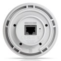 UBIQUITI Kamera Ubiquti UniFi G6 Bullet White (UVC-G6-BULLET-W) 8MP 3840 x 2160 (16:9) IP66 IK04 9,9W