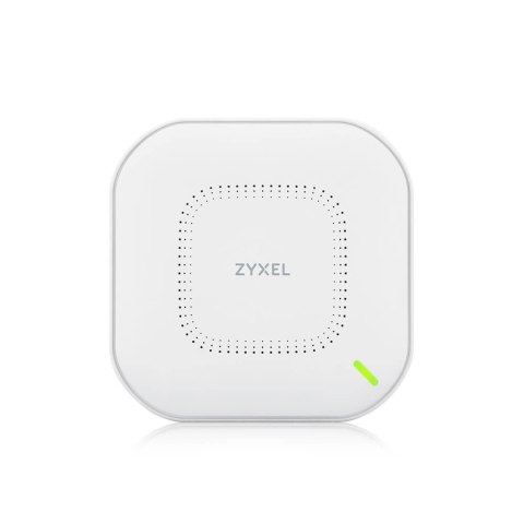 ZyXEL Access Point Wi-Fi 6 Zyxel WAX630S 2.4GHz(2x2)/5GHz(4x4) PoE+ 1x1G 1x2,5G ZyXEL Access Point Wi-Fi 6 Zyxel WAX630S 2.4GHz(2x2)/5GHz(4x4) PoE+ 1x1G 1x2,5G