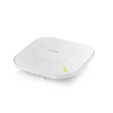ZyXEL Access Point Wi-Fi 6 Zyxel WAX630S 2.4GHz(2x2)/5GHz(4x4) PoE+ 1x1G 1x2,5G ZyXEL Access Point Wi-Fi 6 Zyxel WAX630S 2.4GHz(2x2)/5GHz(4x4) PoE+ 1x1G 1x2,5G