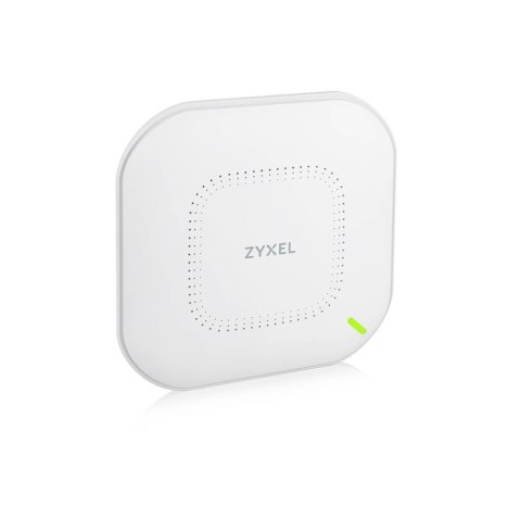 ZyXEL Access Point Wi-Fi 6 Zyxel WAX630S 2.4GHz(2x2)/5GHz(4x4) PoE+ 1x1G 1x2,5G ZyXEL Access Point Wi-Fi 6 Zyxel WAX630S 2.4GHz(2x2)/5GHz(4x4) PoE+ 1x1G 1x2,5G