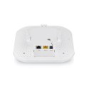 ZyXEL Access Point Wi-Fi 6 Zyxel WAX630S 2.4GHz(2x2)/5GHz(4x4) PoE+ 1x1G 1x2,5G