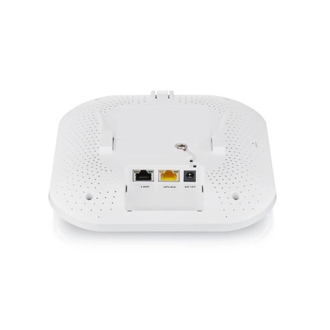 ZyXEL Access Point Wi-Fi 6 Zyxel WAX630S 2.4GHz(2x2)/5GHz(4x4) PoE+ 1x1G 1x2,5G ZyXEL Access Point Wi-Fi 6 Zyxel WAX630S 2.4GHz(2x2)/5GHz(4x4) PoE+ 1x1G 1x2,5G