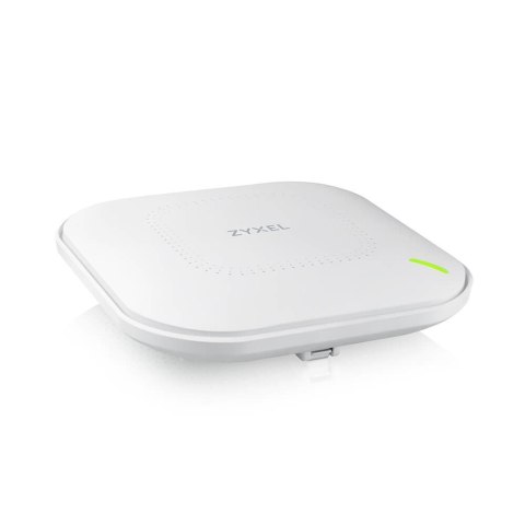 ZyXEL Access Point Wi-Fi 6 Zyxel WAX630S 2.4GHz(2x2)/5GHz(4x4) PoE+ 1x1G 1x2,5G ZyXEL Access Point Wi-Fi 6 Zyxel WAX630S 2.4GHz(2x2)/5GHz(4x4) PoE+ 1x1G 1x2,5G