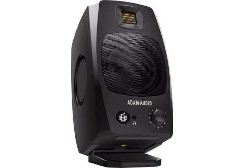 ADAM AUDIO ADAM AUDIO D3V Black - Para monitorów ADAM AUDIO ADAM AUDIO D3V Black - Para monitorów