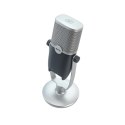 AKG AKG ARA - Profesjonalny mikrofon pojemnościowy USB