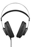 AKG AKG K72 - Słuchawki studyjne, nauszne, zamknięte