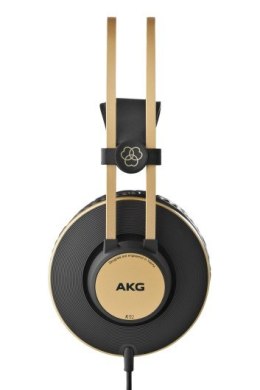 AKG AKG K92 - Słuchawki studyjne, nauszne, zamknięte