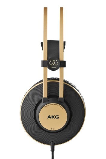 AKG AKG K92 - Słuchawki studyjne, nauszne, zamknięte AKG AKG K92 - Słuchawki studyjne, nauszne, zamknięte