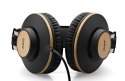 AKG AKG K92 - Słuchawki studyjne, nauszne, zamknięte