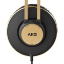 AKG AKG K92 - Słuchawki studyjne, nauszne, zamknięte
