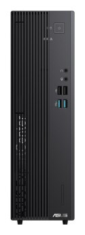 ASUS ASUS ExpertCenter D501SER-514500083X SFF i5-14500 16GB DDR5 5600 SSD512 UHD Graphics 770 WLAN+BT LAN 180W W11Pro 3Y OnSitev Blac
