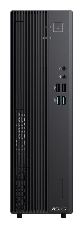 ASUS ASUS ExpertCenter D501SER-514500083X SFF i5-14500 16GB DDR5 5600 SSD512 UHD Graphics 770 WLAN+BT LAN 180W W11Pro 3Y OnSitev Blac