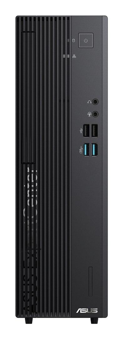 ASUS ASUS ExpertCenter D501SER-514500083X SFF i5-14500 16GB DDR5 5600 SSD512 UHD Graphics 770 WLAN+BT LAN 180W W11Pro 3Y OnSitev Blac ASUS ASUS ExpertCenter D501SER-514500083X SFF i5-14500 16GB DDR5 5600 SSD512 UHD Graphics 770 WLAN+BT LAN 180W W11Pro 3Y OnSitev Blac