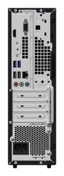 ASUS ASUS ExpertCenter D501SER-514500083X SFF i5-14500 16GB DDR5 5600 SSD512 UHD Graphics 770 WLAN+BT LAN 180W W11Pro 3Y OnSitev Blac