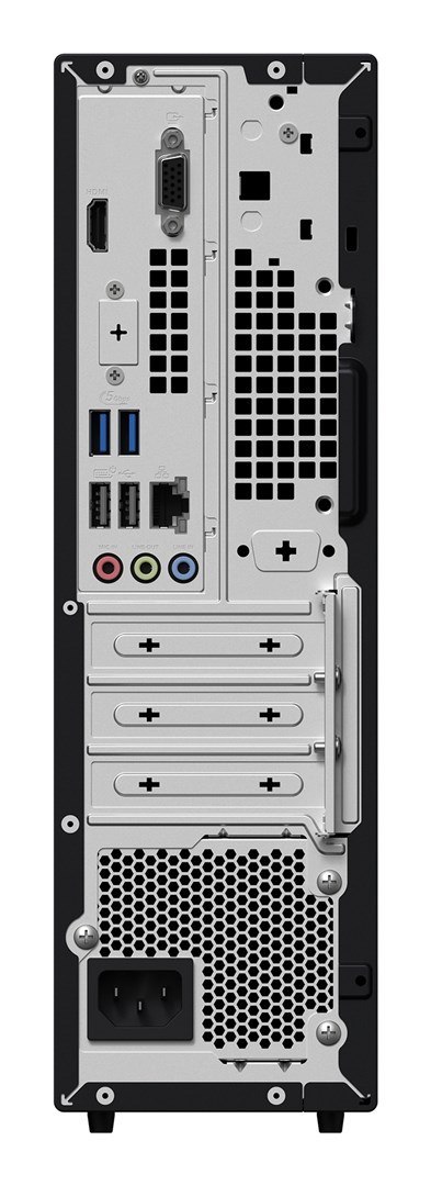ASUS ASUS ExpertCenter D501SER-514500083X SFF i5-14500 16GB DDR5 5600 SSD512 UHD Graphics 770 WLAN+BT LAN 180W W11Pro 3Y OnSitev Blac ASUS ASUS ExpertCenter D501SER-514500083X SFF i5-14500 16GB DDR5 5600 SSD512 UHD Graphics 770 WLAN+BT LAN 180W W11Pro 3Y OnSitev Blac