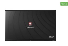 AVTEK AVTEK MONITOR INTERAKTYWNY TS 8.1 MATE G 65