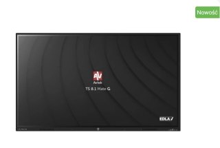 AVTEK AVTEK MONITOR INTERAKTYWNY TS 8.1 MATE G 65"