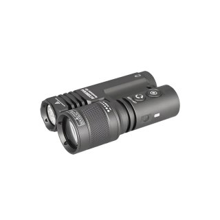 AceBeam Latarka AceBeam M1 6500K Gray