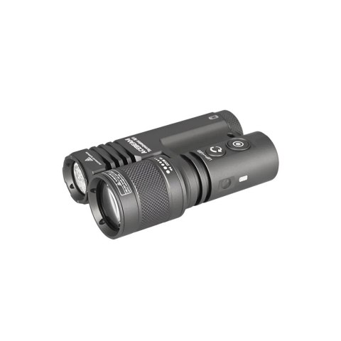 AceBeam Latarka AceBeam M1 6500K Gray AceBeam Latarka AceBeam M1 6500K Gray