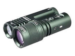 AceBeam Latarka AceBeam M1 6500K Green