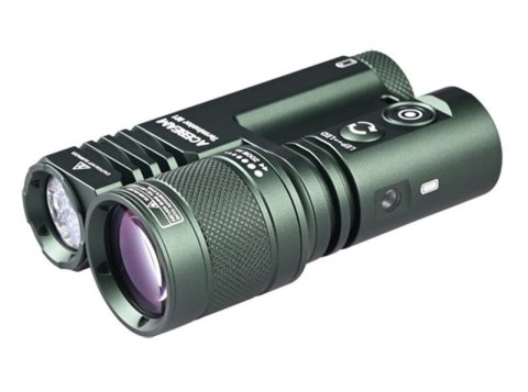 AceBeam Latarka AceBeam M1 6500K Green AceBeam Latarka AceBeam M1 6500K Green