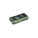 AceBeam Latarka AceBeam M1 6500K Green