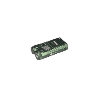 AceBeam Latarka AceBeam M2-X Green