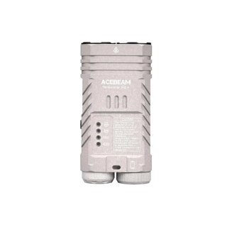 AceBeam Latarka AceBeam M2-X MAO