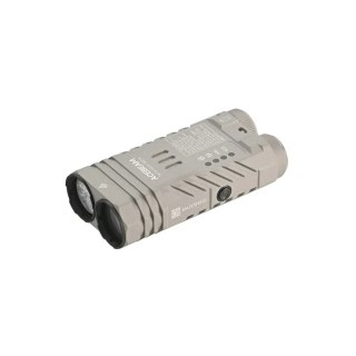 AceBeam Latarka AceBeam M2-X MAO