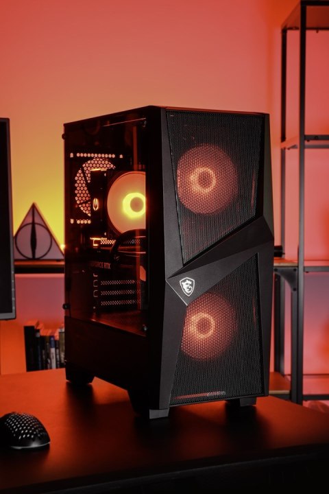 Actina Actina PBM 8700F/32GB/1TB/RTX5070/750W