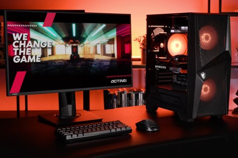 Actina Actina PBM 8700F/32GB/1TB/RTX5070/750W