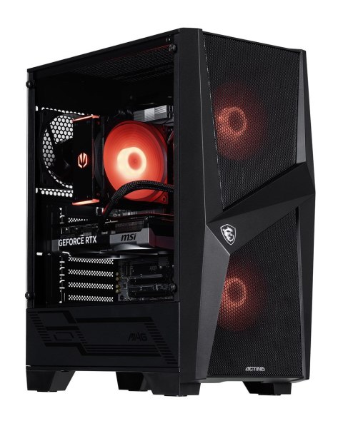 Actina Actina PBM 8700F/32GB/1TB/RTX5070/750W