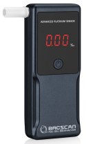 BACSCAN Alkomat BACscan F-50 Ultra