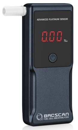 BACSCAN Alkomat BACscan F-50 Ultra