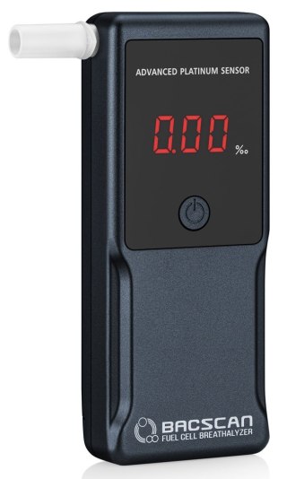 BACSCAN Alkomat BACscan F-50 Ultra