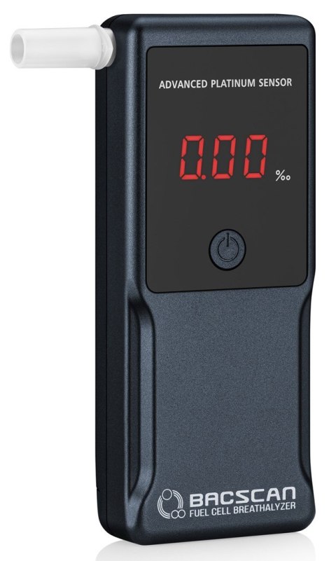 BACSCAN Alkomat BACscan F-50 Ultra BACSCAN Alkomat BACscan F-50 Ultra