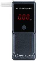 BACSCAN Alkomat BACscan F-50 Ultra