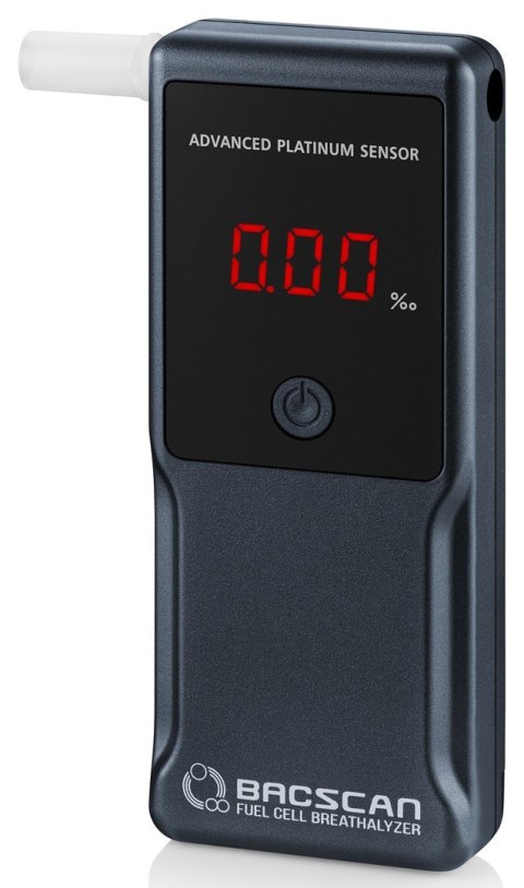 BACSCAN Alkomat BACscan F-50 Ultra BACSCAN Alkomat BACscan F-50 Ultra