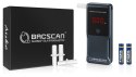 BACSCAN Alkomat BACscan F-50 Ultra