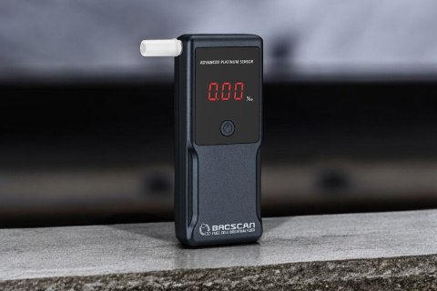 BACSCAN Alkomat BACscan F-50 Ultra BACSCAN Alkomat BACscan F-50 Ultra