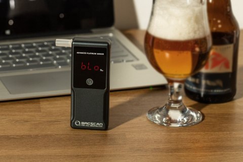 BACSCAN Alkomat BACscan F-50 Ultra BACSCAN Alkomat BACscan F-50 Ultra
