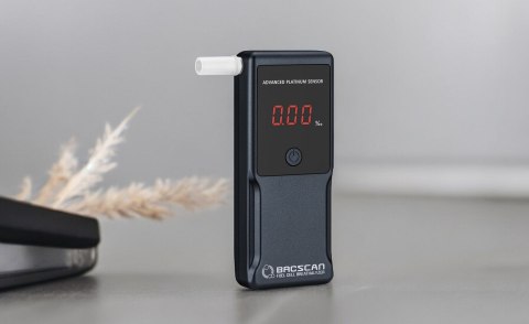 BACSCAN Alkomat BACscan F-50 Ultra BACSCAN Alkomat BACscan F-50 Ultra