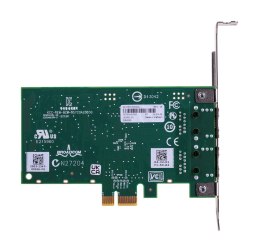 BROADCOM Broadcom karta sieciowa BCM5720-2P 2x 1GbE RJ45 PCIe NIC 2.0 x1