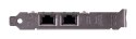 BROADCOM Broadcom karta sieciowa BCM5720-2P 2x 1GbE RJ45 PCIe NIC 2.0 x1