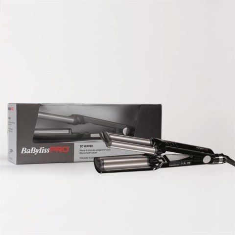 Babyliss Falownica do włosów BABYLISS BAB2369TTE Babyliss Falownica do włosów BABYLISS BAB2369TTE