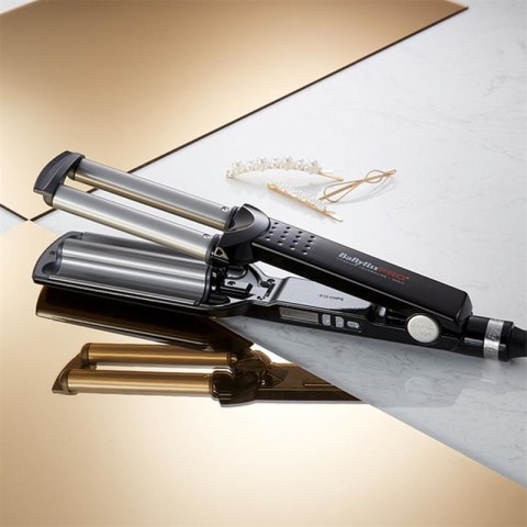 Babyliss Falownica do włosów BABYLISS BAB2369TTE Babyliss Falownica do włosów BABYLISS BAB2369TTE