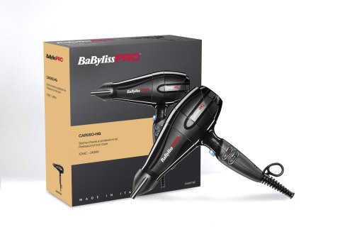Babyliss Suszarka do włosów BABYLISS BAB6970IE Babyliss Suszarka do włosów BABYLISS BAB6970IE